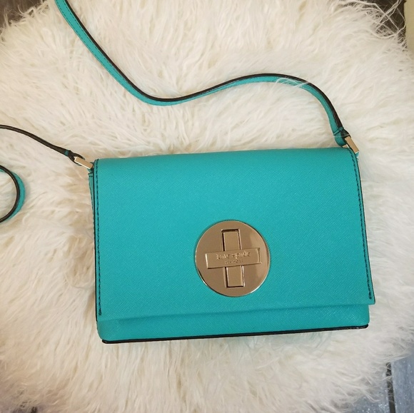 kate spade Handbags - Kate Spade Newbury Lane Crossbody Purse